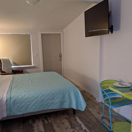 Beachpoint Cottages Siesta Key Extérieur photo