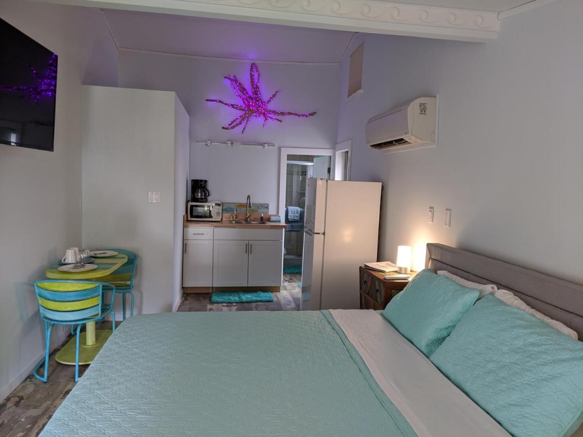 Beachpoint Cottages Siesta Key Extérieur photo