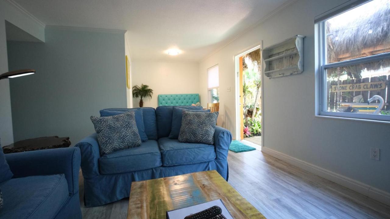 Beachpoint Cottages Siesta Key Extérieur photo