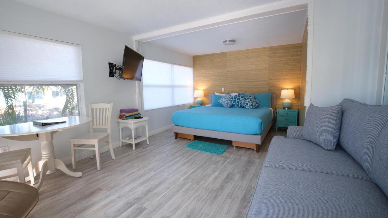 Beachpoint Cottages Siesta Key Extérieur photo