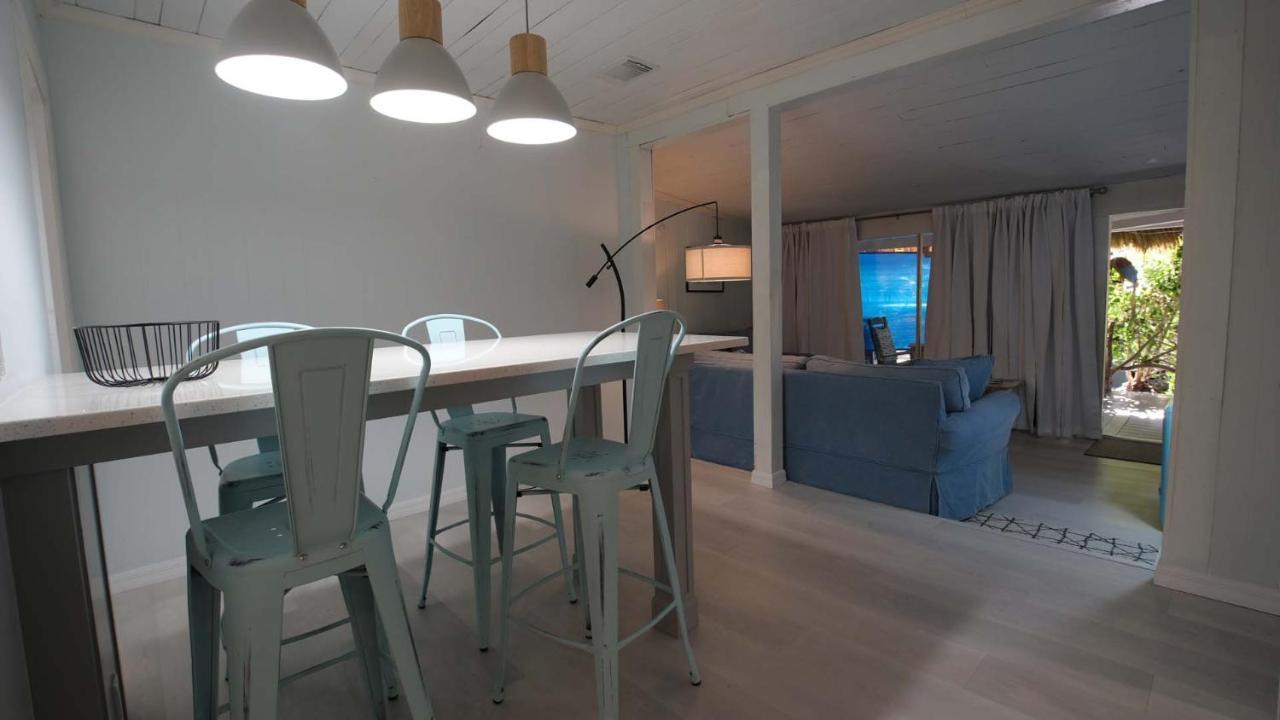 Beachpoint Cottages Siesta Key Extérieur photo