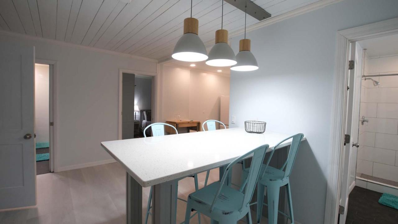 Beachpoint Cottages Siesta Key Extérieur photo
