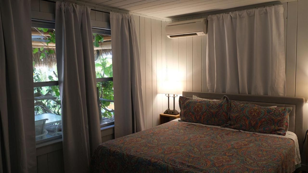 Beachpoint Cottages Siesta Key Extérieur photo
