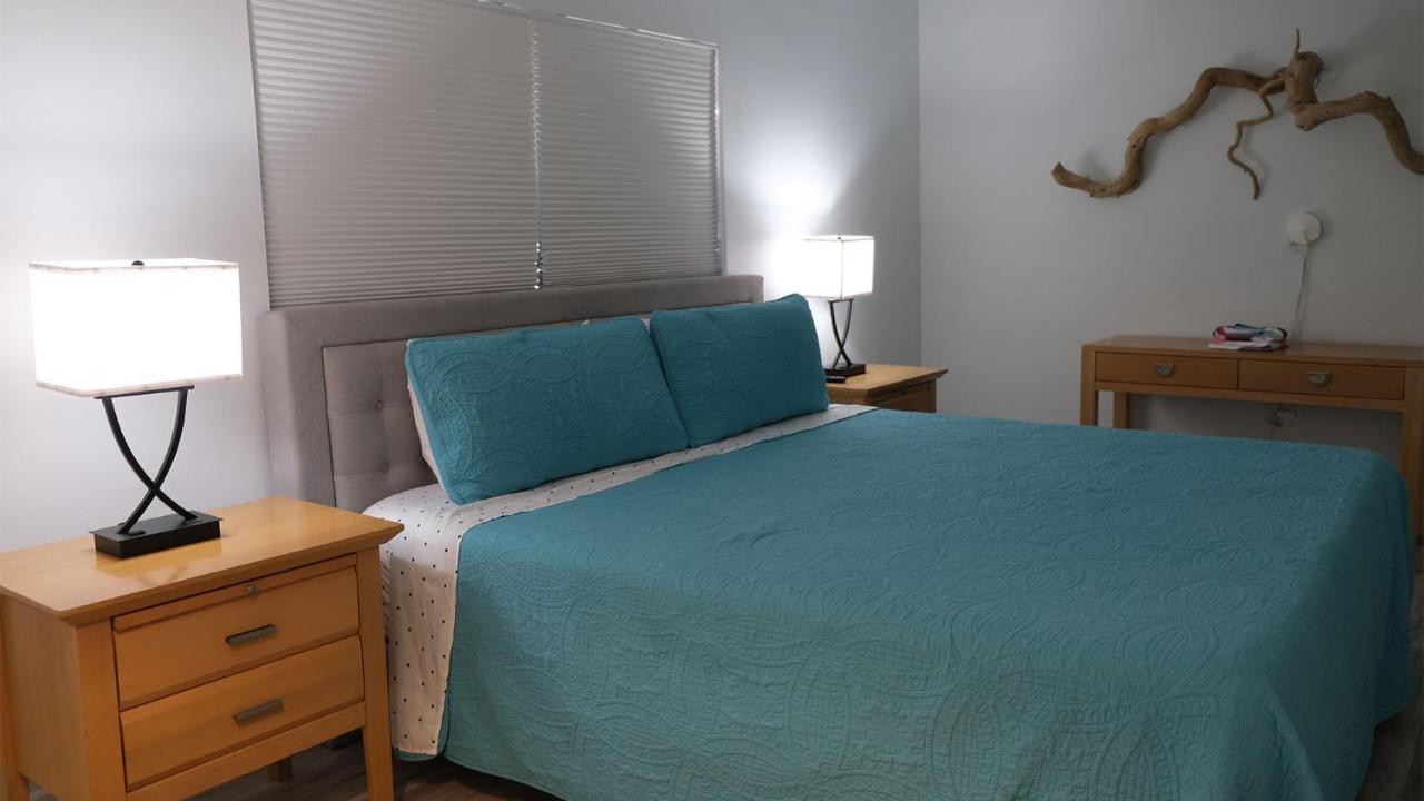 Beachpoint Cottages Siesta Key Extérieur photo