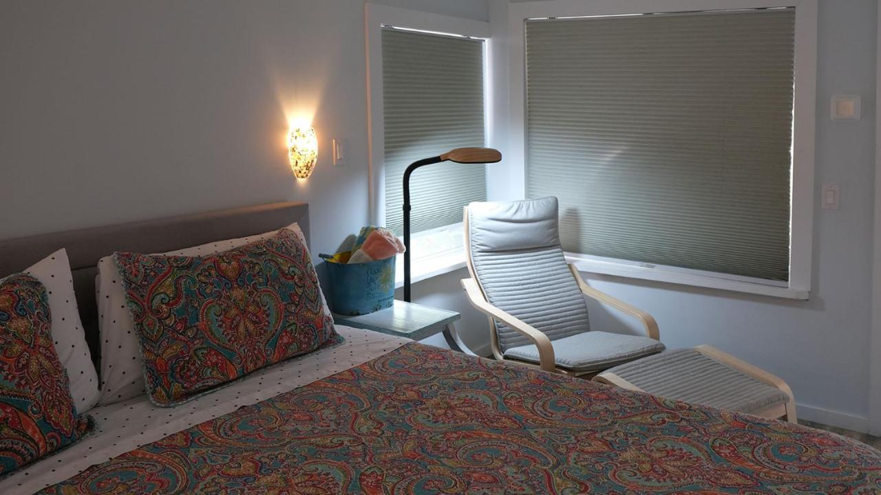 Beachpoint Cottages Siesta Key Extérieur photo