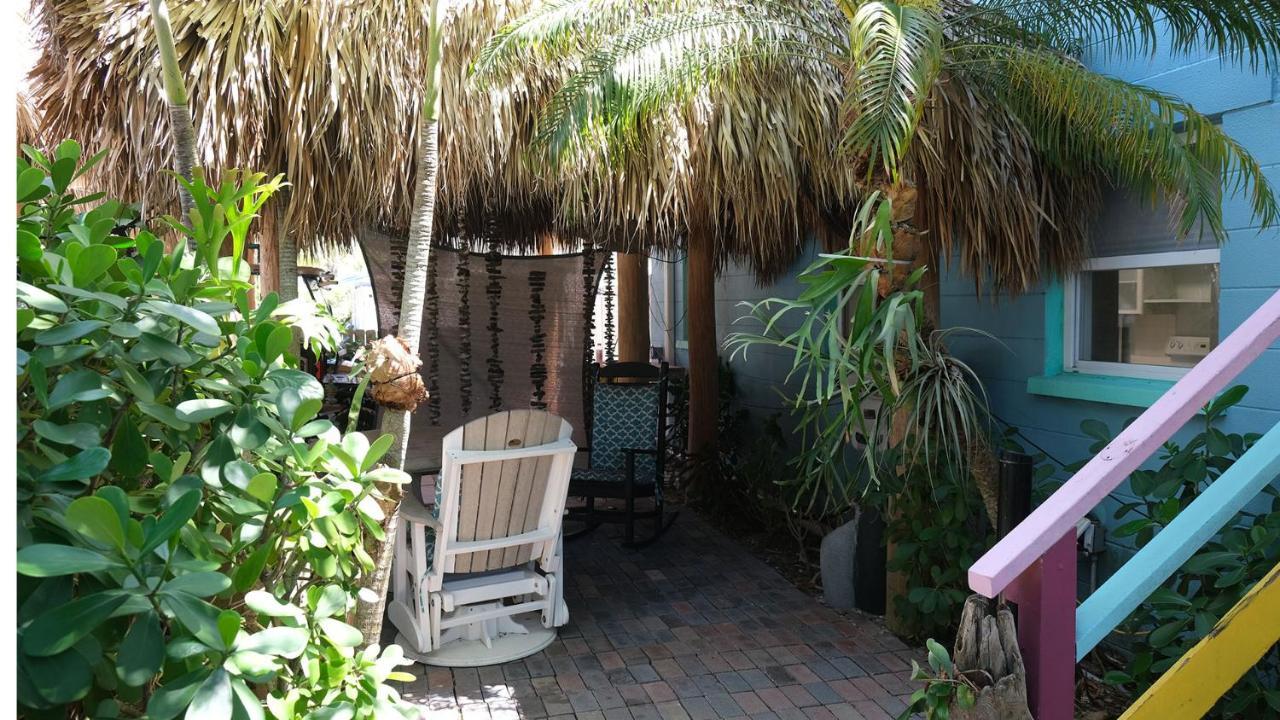 Beachpoint Cottages Siesta Key Extérieur photo