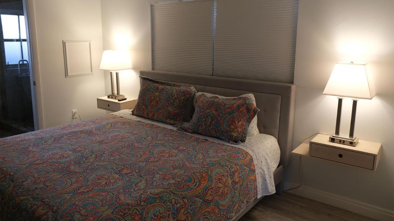 Beachpoint Cottages Siesta Key Extérieur photo