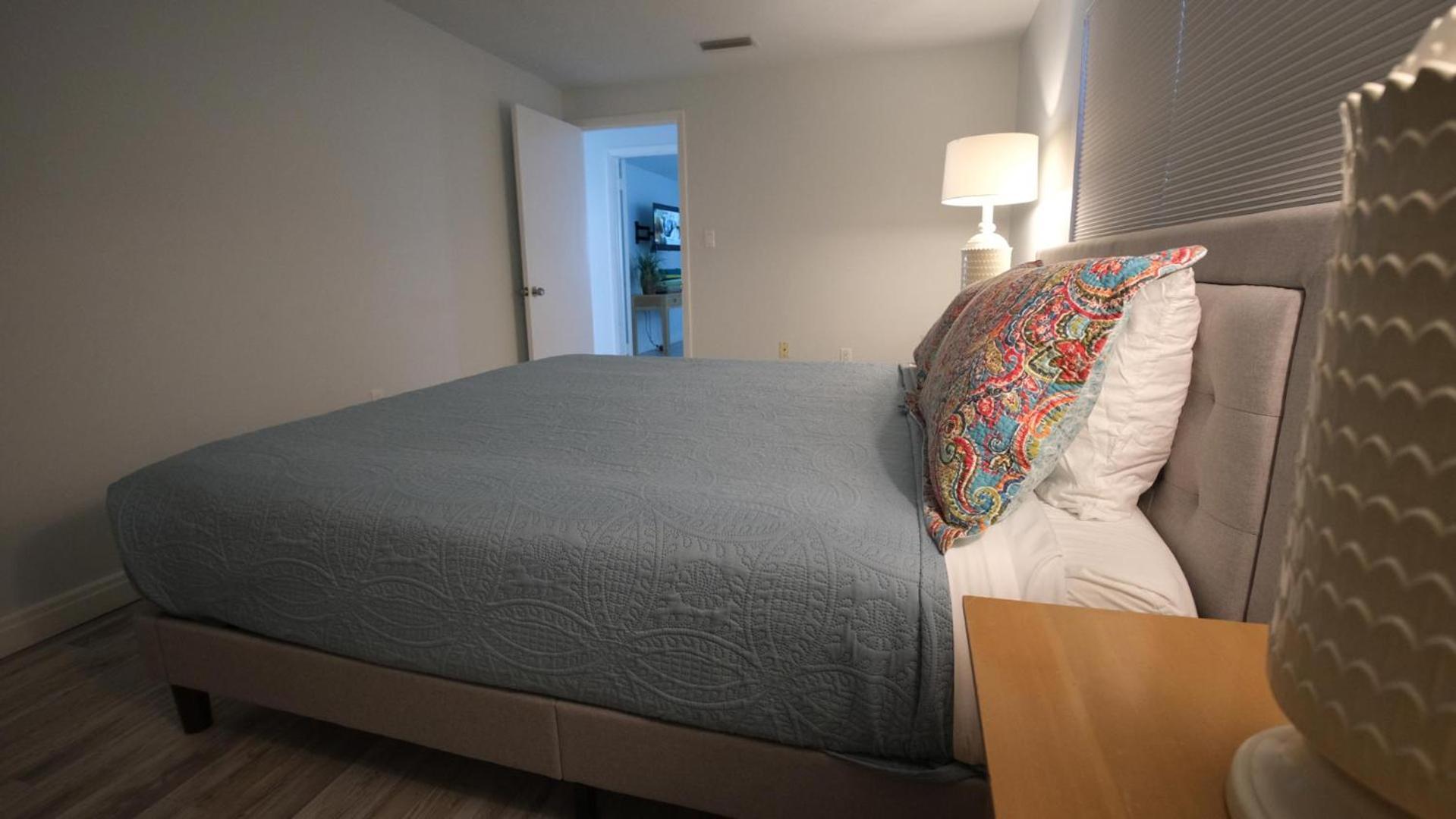 Beachpoint Cottages Siesta Key Extérieur photo