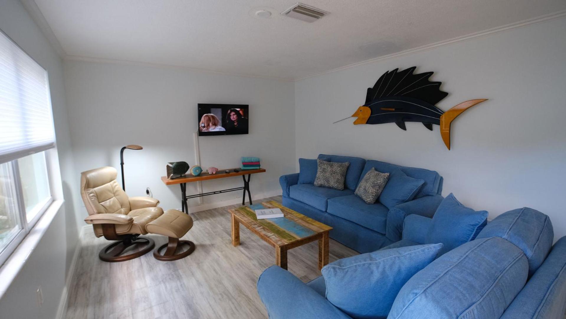 Beachpoint Cottages Siesta Key Extérieur photo