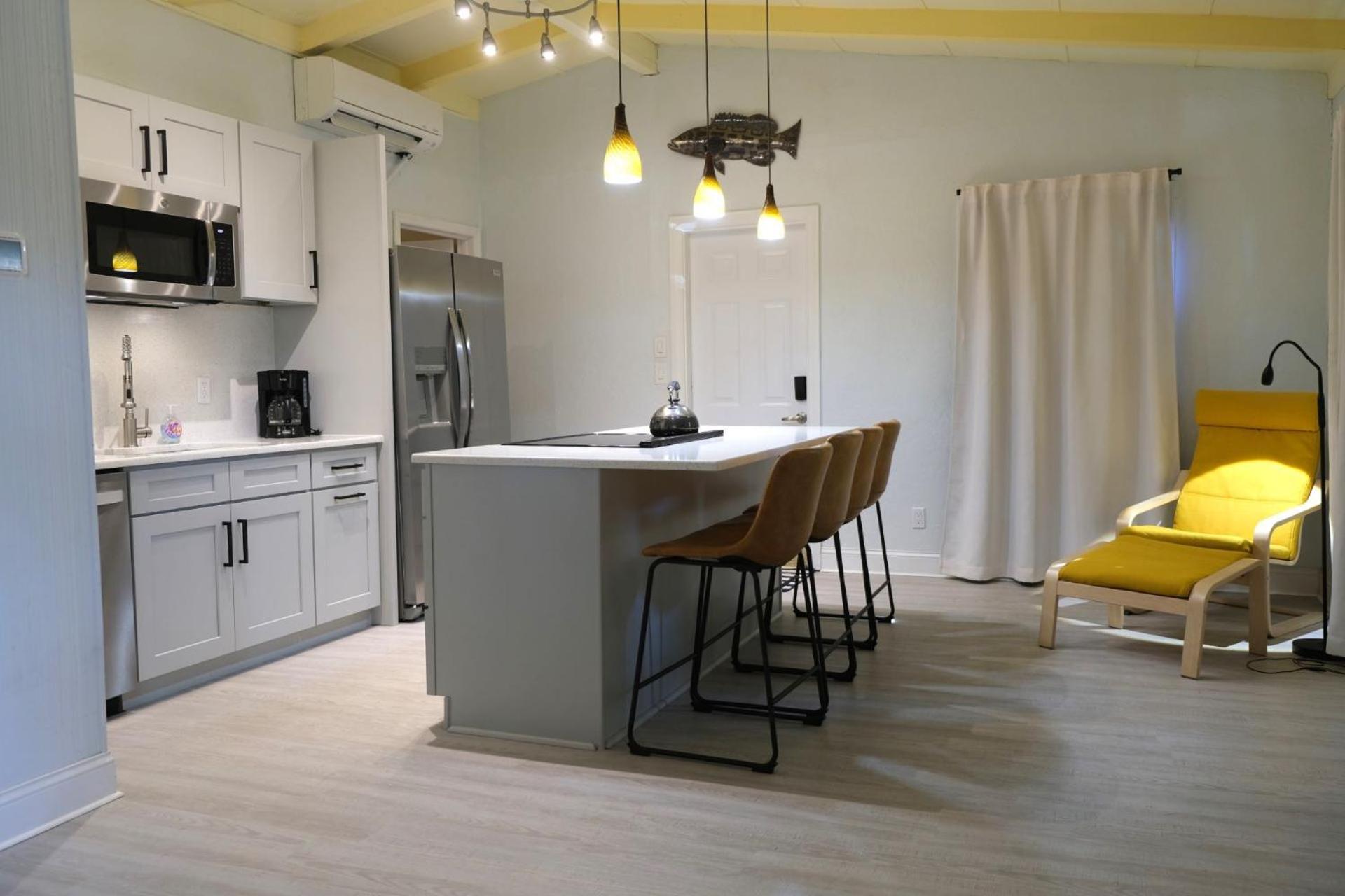 Beachpoint Cottages Siesta Key Extérieur photo