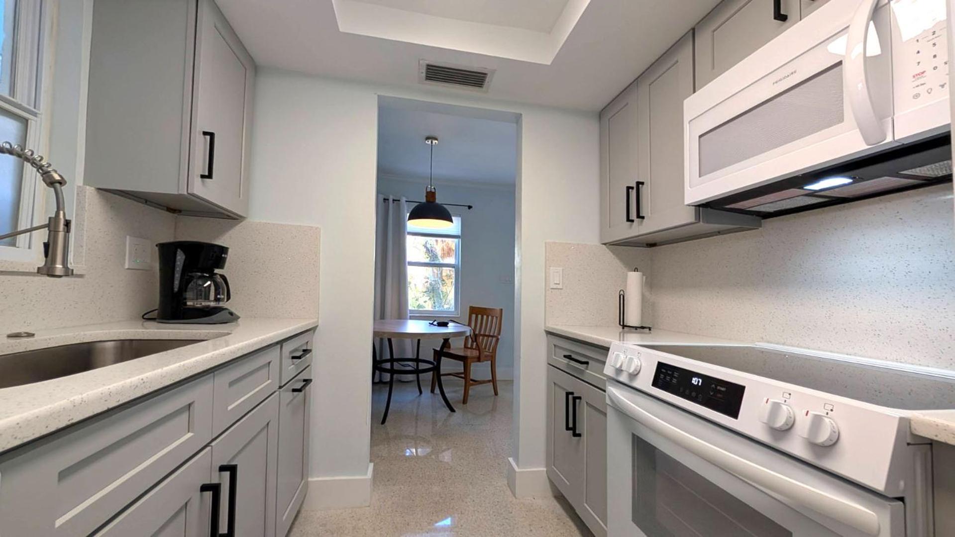 Beachpoint Cottages Siesta Key Extérieur photo
