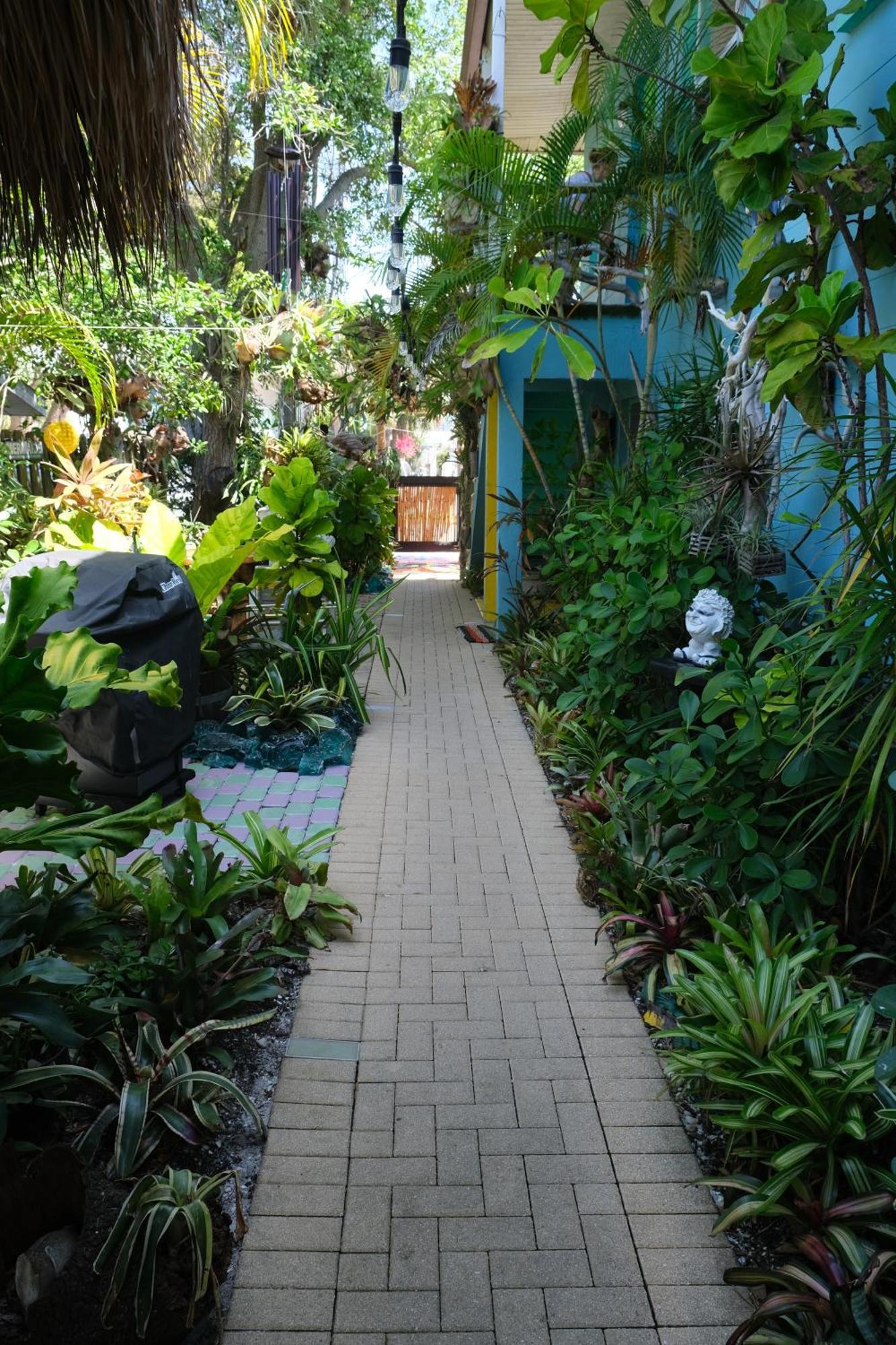 Beachpoint Cottages Siesta Key Extérieur photo
