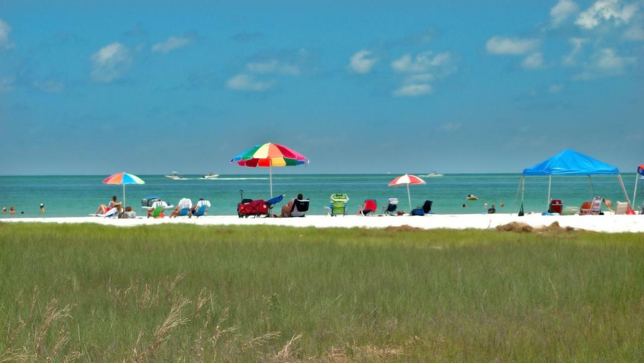 Beachpoint Cottages Siesta Key Extérieur photo