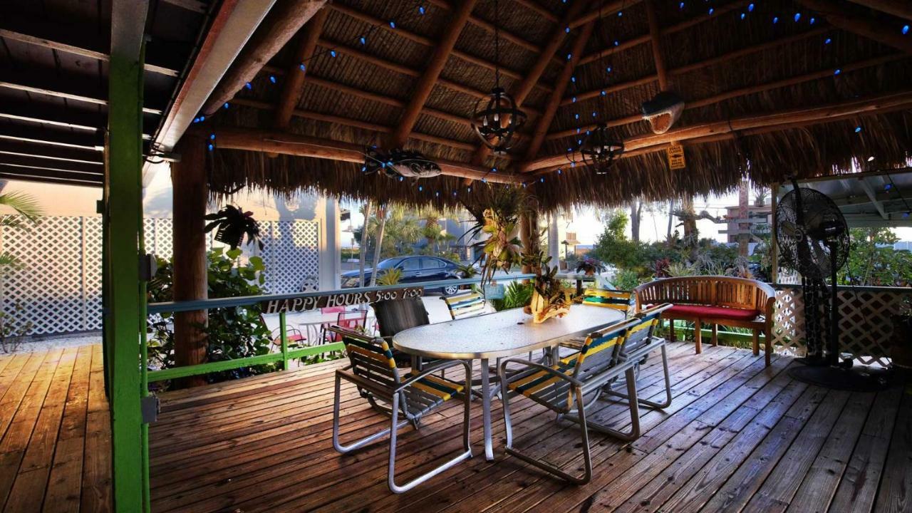 Beachpoint Cottages Siesta Key Extérieur photo