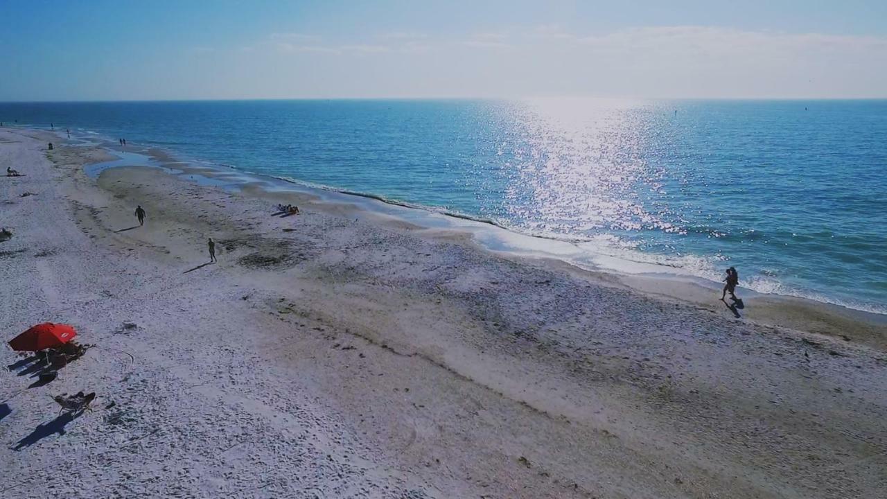 Beachpoint Cottages Siesta Key Extérieur photo