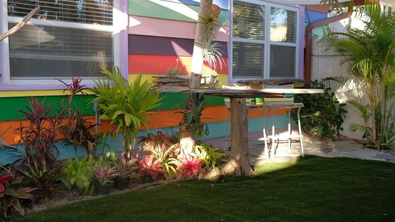 Beachpoint Cottages Siesta Key Extérieur photo