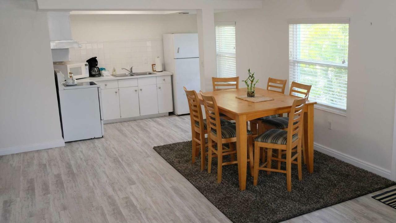 Beachpoint Cottages Siesta Key Extérieur photo