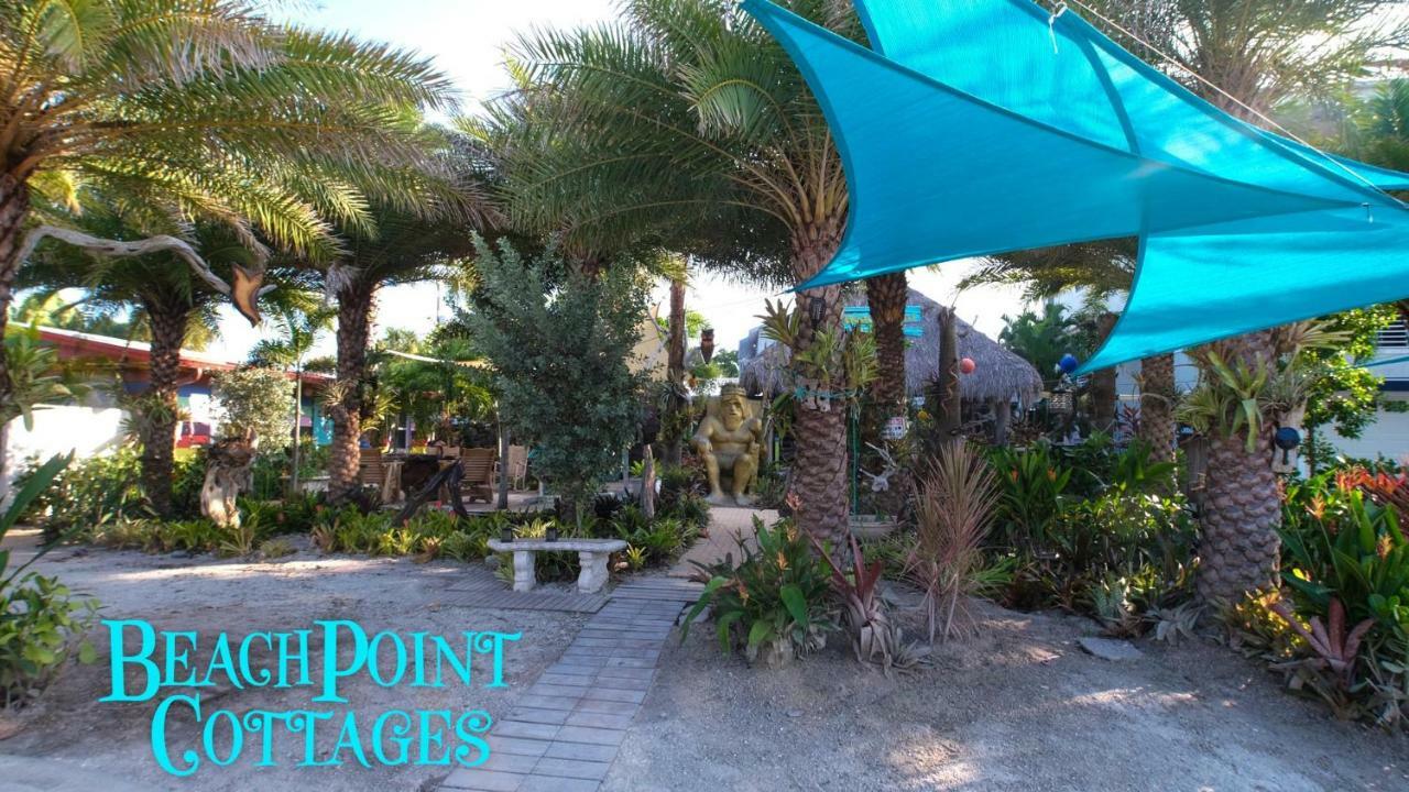 Beachpoint Cottages Siesta Key Extérieur photo