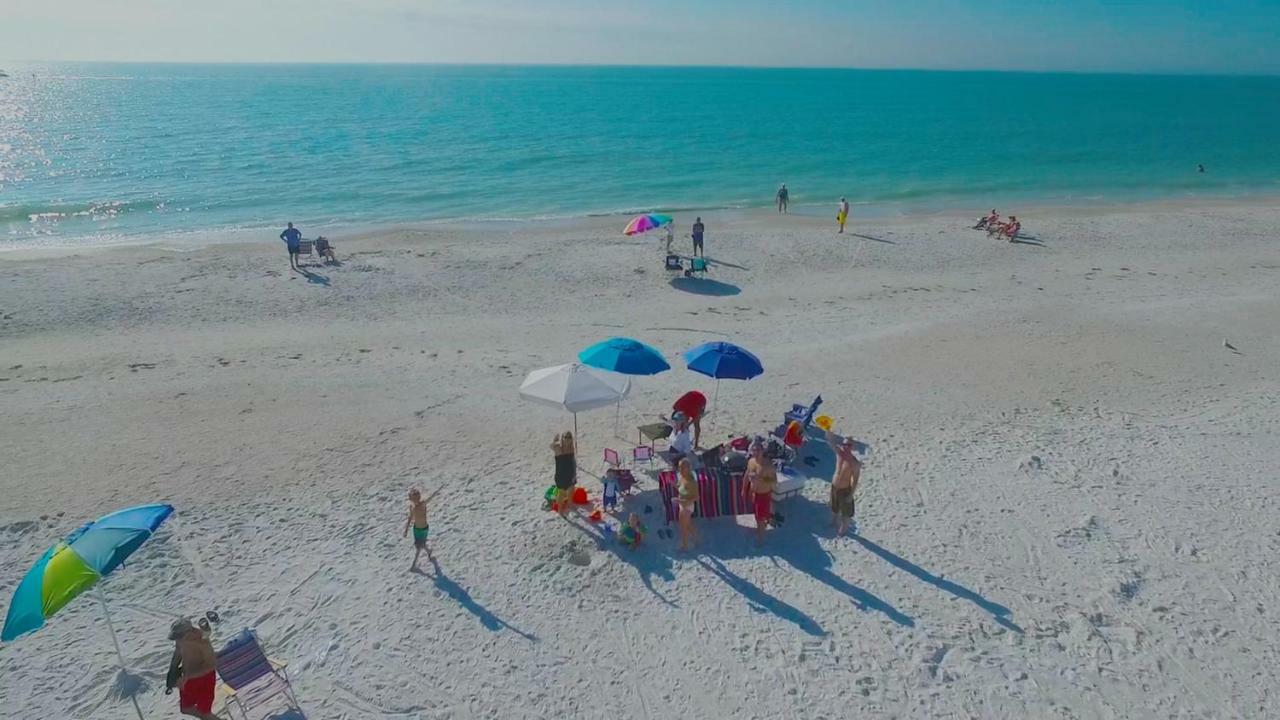 Beachpoint Cottages Siesta Key Extérieur photo