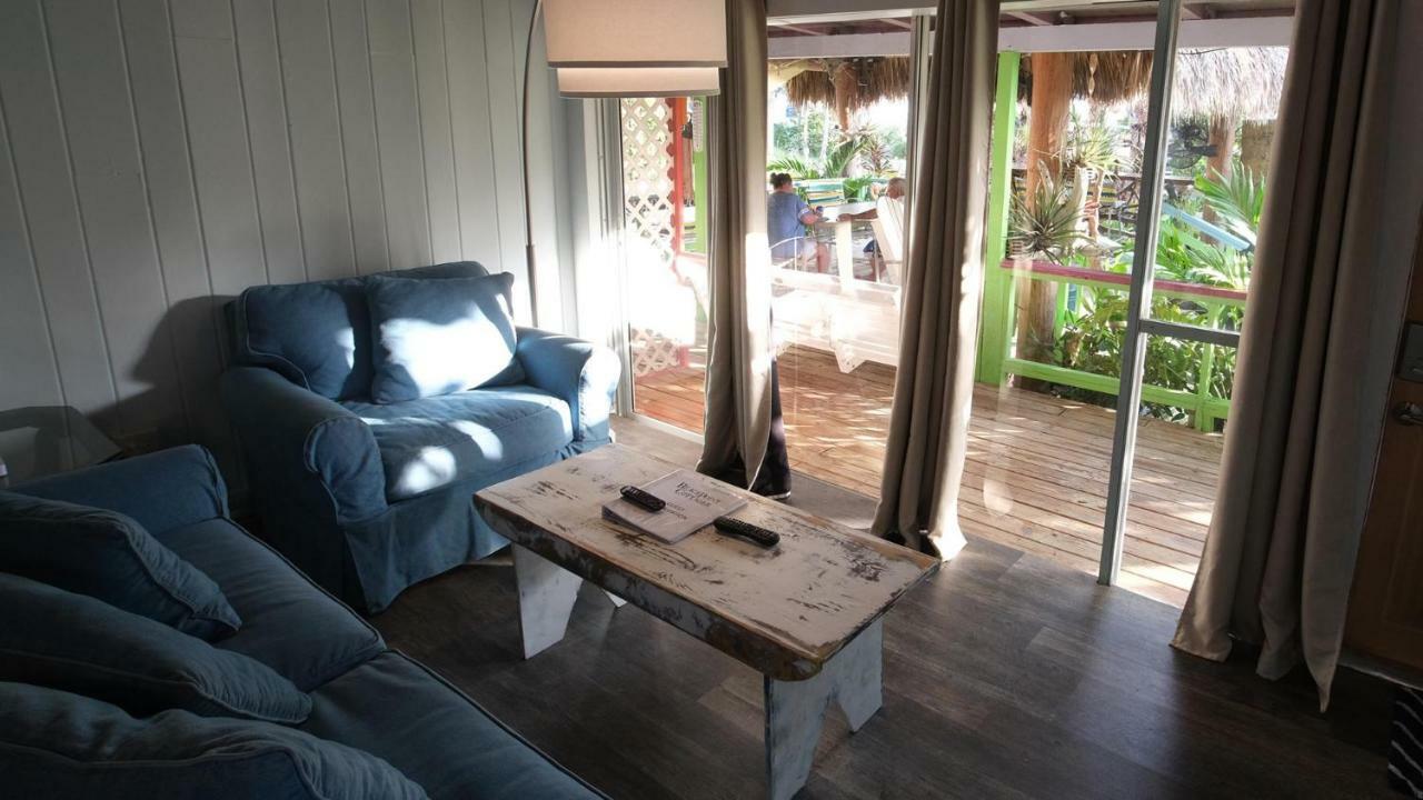 Beachpoint Cottages Siesta Key Extérieur photo